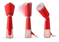 Відпарювач ручний Philips 5000 Series STH5020/40 1400 Вт червоний