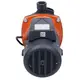 Насос центробежный 1.1кВт Hmax 34.5м Qmax 220л/мин LEO ACm110L (775227)