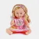 Кукла "YL". Расческа, высота 36 см. Pink (113815)