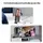 Зарядка Qi 4in1  Wireless Charger Apple Version A60 |5-15W|