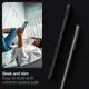 Чехол Spigen для Samsung Galaxy S20 Ultra - Ultra Hybrid, Matte Black (ACS00714)