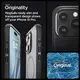 Чехол Spigen для iPhone 15 Pro - Ultra Hybrid MagSafe, Frost Black (ACS06720)