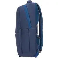 Рюкзак Bagland Senior 17 л. чорнильний (0013666)