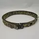 Ремень тактический мужской с системой моли Molle ВСУ Range belt Pixel 20221912-XXL 7025 XXL пиксель