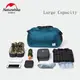 Сумка Naturehike Ultralight carry bag 2019 32 L NH19SN005 blue