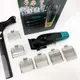Аккумуляторная машинка для стрижки VGR V-196 GREEN