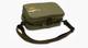 Сумка рыболовная для снастей LeRoy Accessory Bag D4 LE-0394 33х17.5 см