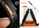 Опрыскиватель аккумуляторный 16л Majster Pro (Польша)