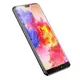 Защитная пленка Baseus для Huawei P20 Full-Screen Curved (2 шт), Black (SGHWP20-KR01)
