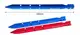 Кілочки V-образні 250 мм (4 pack) NH15A009-I Blue