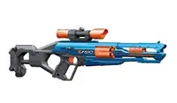 Игрушечный автомат Yufeng ВТ 40 стреляет мягкими пулями. Multicolor (138013)