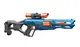 Игрушечный автомат Yufeng ВТ 40 стреляет мягкими пулями. Multicolor (138013)
