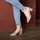 Туфли женские Fashion Eddie 2774 39 размер 25 см Бежевый