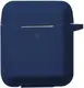 Кейс TOTO Plain Ling Angle Case AirPods Midnight Blue