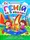 Книга "Гений за 5 минут 2+", укр