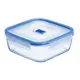 Пищевой контейнер Luminarc Pure Box Active L8771/P3551 760 мл