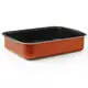 Форма для выпечки Flonal Pepita Granit 35х25 см (PGFLS3550)_Discounted