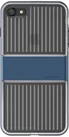 Чехол-накладка Baseus Travel Case iPhone 7 Dark Blue