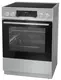 Плита электрическая Gorenje EС-6341-XA