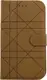 Чехол-книжка TOTO Book Silicone Slide Universal Cover 6,5" (№3) Brown