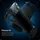 Чехол Spigen для Steam Deck /Oled - Rugged Armor, Black (ACS03730)