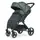 Коляска детская El Camino ME 1053B DYNAMIC PRO Special Gray до 23 кг