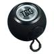 Колонка портативная Bluetooth T&G TG337 black черная