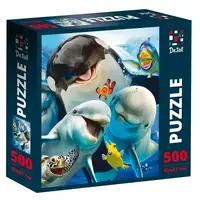 Пазлы Vladi Toys Ocean Selfie DT500-04 500 деталей