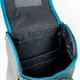 Рюкзак школьный для первоклассника Kite Education Rider K20-501S-3 серый