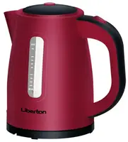Чайник электрический 1.7 л Liberton LEK-1702