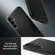 Чехол Spigen для Samsung Galaxy S23 FE - Core Armor, Matte Black (ACS06379)