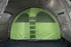 Палатка пятиместная High Peak Torri 5.0 Dark Grey/Green (11804)