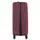 Валіза Semi Line 24" (M) Burgundy (T5574-4)