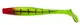 Віброхвіст силікон. KUBIRA SWIM SHAD 3D LJ Pro Series 7 "/ PG15 *2 (140421-PG15)
