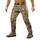 Боевые штаны Гарт NySpan Multicam (8702), 2XL-Long