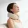 Массажер для шеи HOCO Neck massager HP53 |Memory Foam|