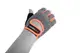 Перчатки для фитнеса PowerPlay PP-2935, Grey/Orange XS