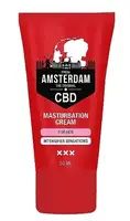Крем пролонгирующий Original CBD from Amsterdam - Delay Cream, 50 ml