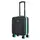 Чемодан детский Semi Line 16" (XS) Black/Blue (T5889-1)