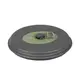 Набор посуды Bo-Camp Explorer 4 Pieces Hard Anodized Grey/Green (2200244)