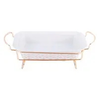 Марміт керамічний Kamille KM-6417 2,5 л