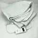 Электропростынь электрическая простыня с подогревом Electric Blanket 150х120см. Цвет: белый