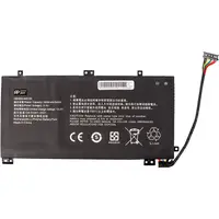 Батарея силовой установки для Huawei Matebook 13 2020 (HB4593J6ECW) 11,4 В 3000 мАч ноутбуки