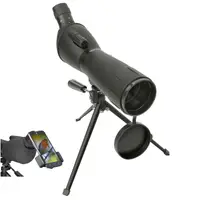 Підзорна труба National Geographic 20-60x60/45 з адаптером для смартфона 9057000 Refurbished