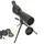Підзорна труба National Geographic 20-60x60/45 з адаптером для смартфона 9057000 Refurbished