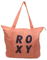 Женская тканевая сумка Roxy Olney Bag розовая