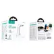 Зарядка Qi HOCO Graceful 3-in-1 charger CW43 |2.1A, 2.5/5W|