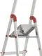 Лестница Rolser Escalera Brico 6 ступеней (BRI004)