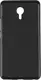 Чехол-накладка TOTO TPU case matte Meizu M3 Max Black
