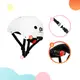Детский защитный шлем Kinderkraft Safety White (KASAFE00WHT0000)